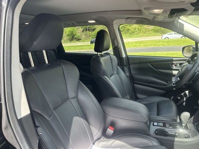 2025 Subaru Ascent Onyx Edition Touring