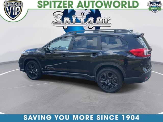 2025 Subaru Ascent Onyx Edition Touring