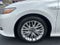 2018 Toyota Camry Hybrid XLE