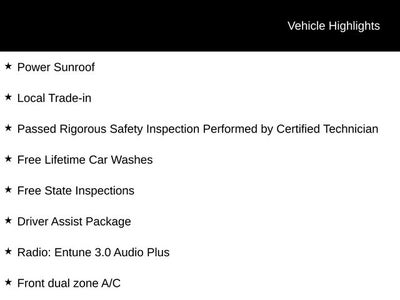 2018 Toyota Camry Hybrid XLE