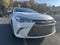 2017 Toyota Camry Hybrid XLE