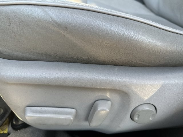2017 Toyota Camry Hybrid XLE