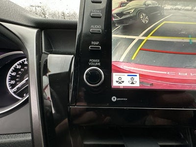 2024 Toyota Camry XLE