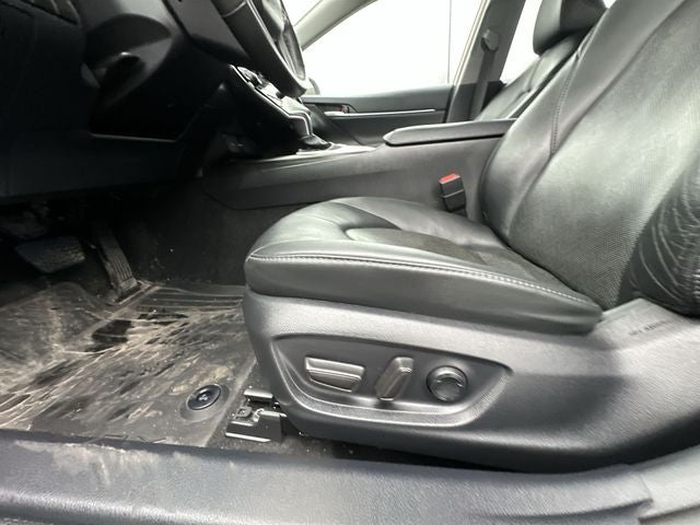 2024 Toyota Camry XLE