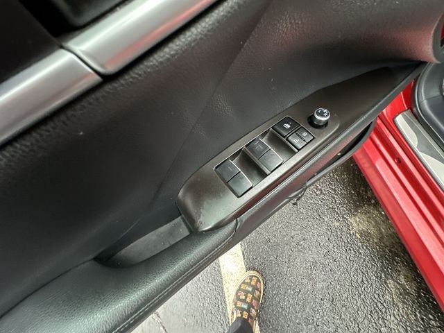 2024 Toyota Camry XLE