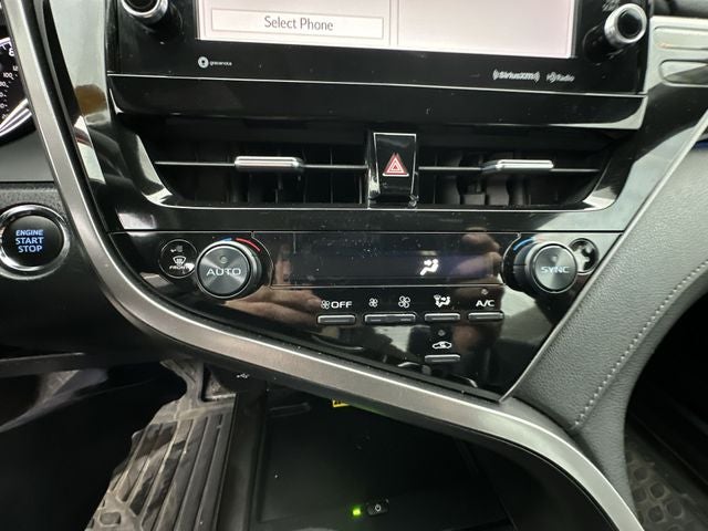 2024 Toyota Camry XLE