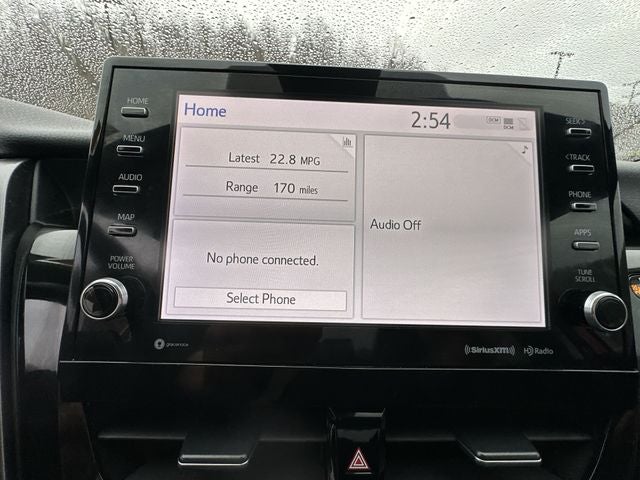 2024 Toyota Camry XLE