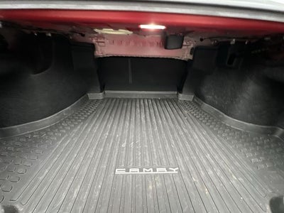 2024 Toyota Camry XLE