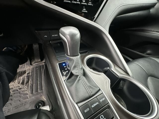 2024 Toyota Camry XLE