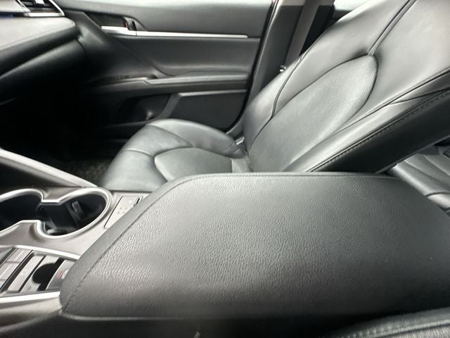 2024 Toyota Camry XLE