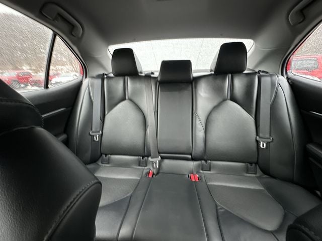 2024 Toyota Camry XLE