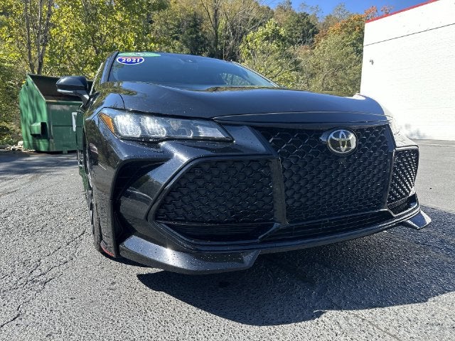 2021 Toyota Avalon TRD