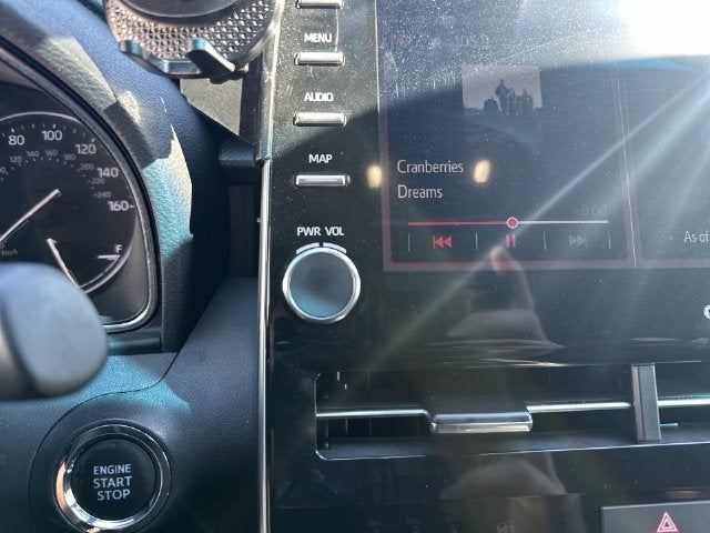 2021 Toyota Avalon TRD