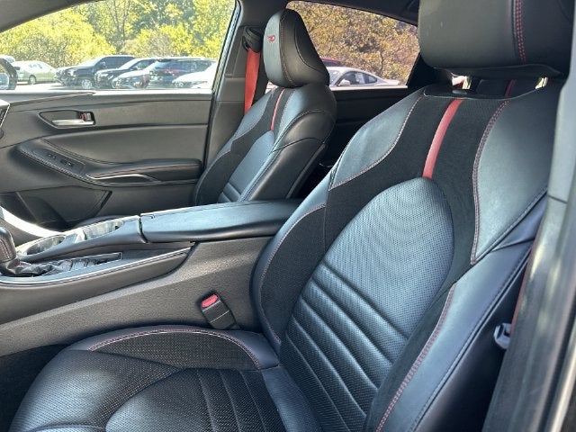 2021 Toyota Avalon TRD