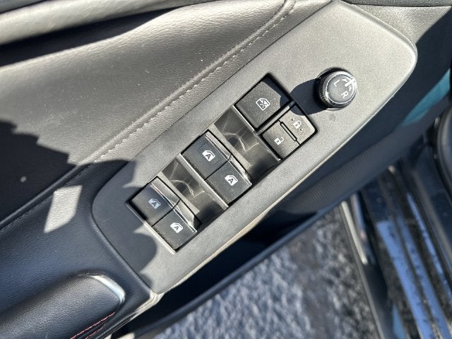 2021 Toyota Avalon TRD