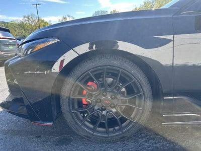 2021 Toyota Avalon TRD