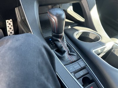 2021 Toyota Avalon TRD