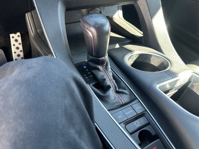 2021 Toyota Avalon TRD