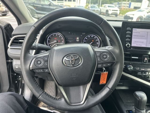 2024 Toyota Camry SE Nightshade