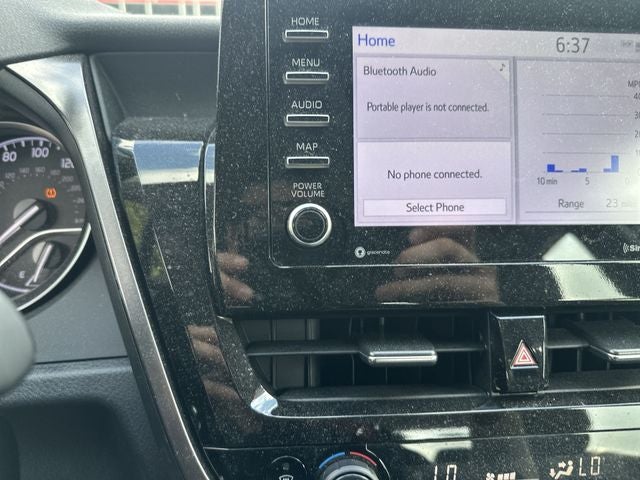 2024 Toyota Camry SE Nightshade