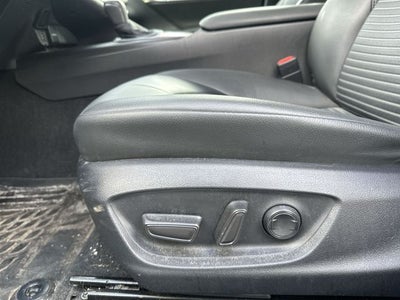 2024 Toyota Camry SE Nightshade