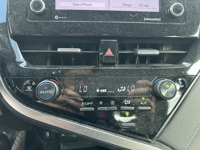 2024 Toyota Camry SE Nightshade