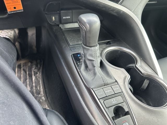 2024 Toyota Camry SE Nightshade