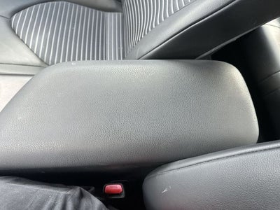 2024 Toyota Camry SE Nightshade