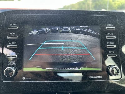 2024 Toyota Camry SE Nightshade