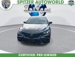 2024 Toyota Camry SE Nightshade