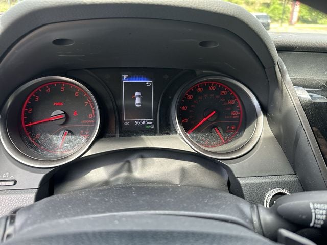 2021 Toyota Camry TRD V6