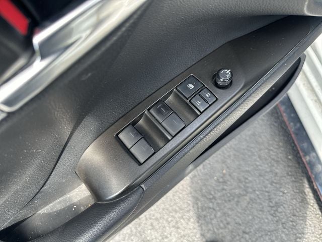 2021 Toyota Camry TRD V6