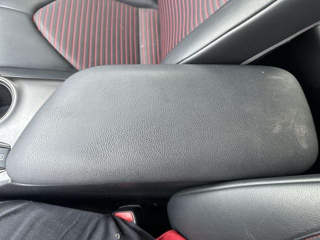 2021 Toyota Camry TRD V6