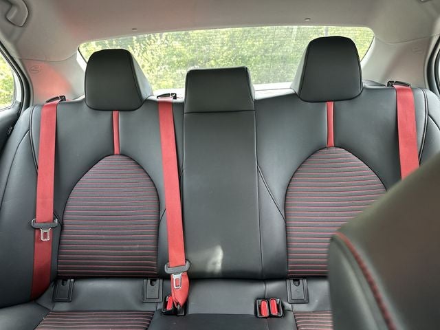 2021 Toyota Camry TRD V6