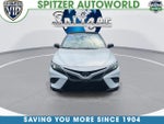 2021 Toyota Camry TRD V6