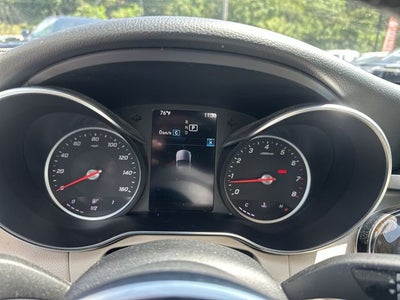 2019 Mercedes-Benz C-Class C 300 4MATIC®