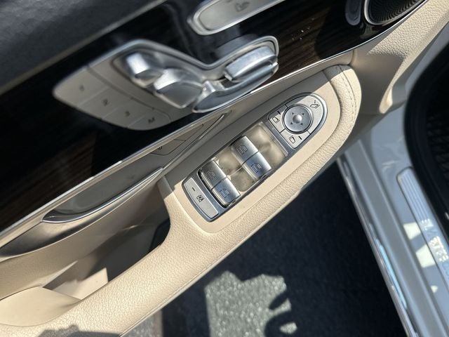 2019 Mercedes-Benz C-Class C 300 4MATIC®