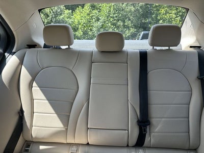 2019 Mercedes-Benz C-Class C 300 4MATIC®