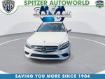 2019 Mercedes-Benz C-Class C 300 4MATIC®