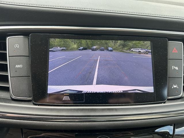 2022 Buick Enclave Essence