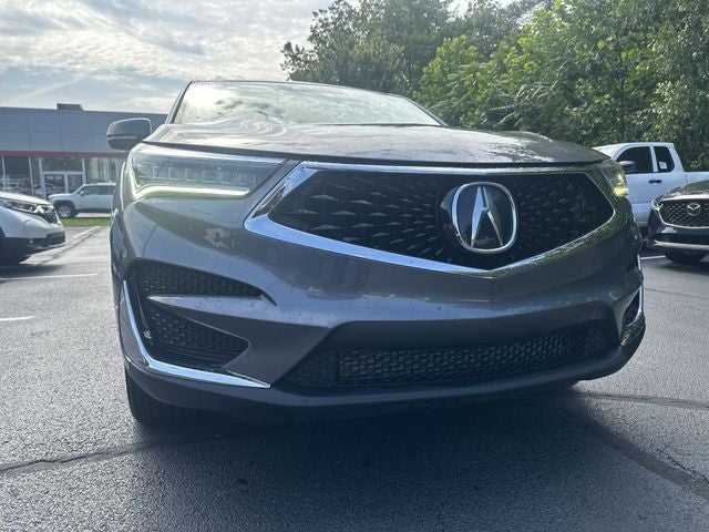 2020 Acura RDX Technology Package SH-AWD