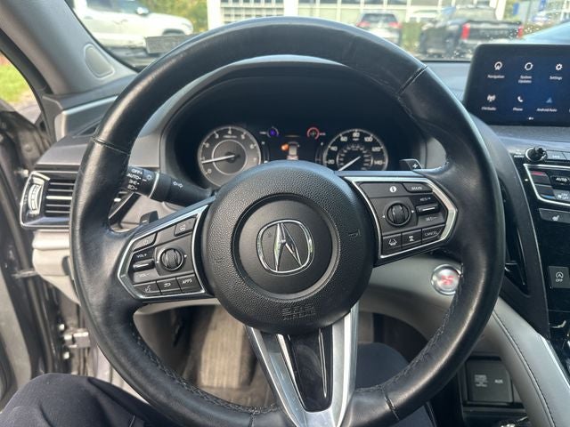 2020 Acura RDX Technology Package SH-AWD