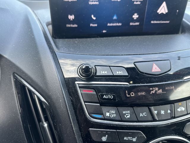 2020 Acura RDX Technology Package SH-AWD