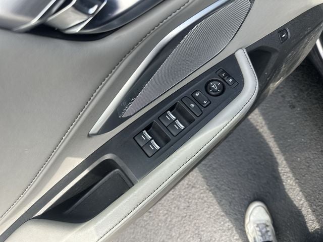 2020 Acura RDX Technology Package SH-AWD