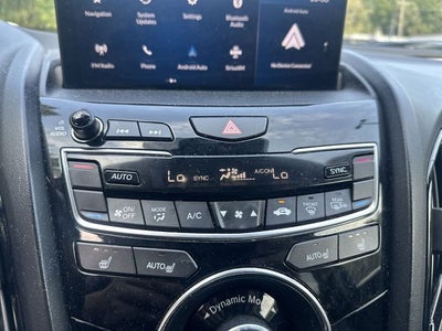 2020 Acura RDX Technology Package SH-AWD