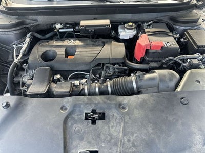 2020 Acura RDX Technology Package SH-AWD