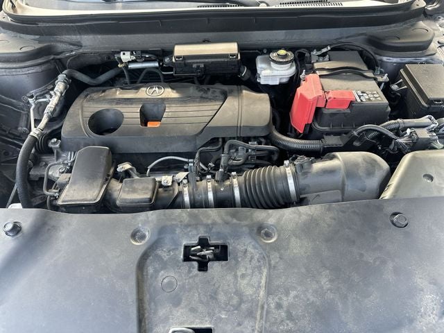 2020 Acura RDX Technology Package SH-AWD