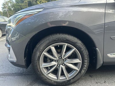 2020 Acura RDX Technology Package SH-AWD