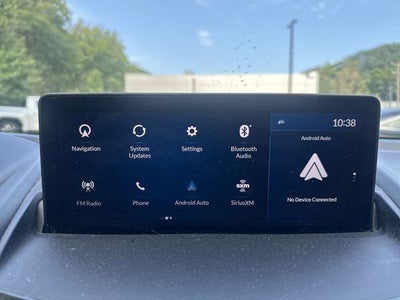 2020 Acura RDX Technology Package SH-AWD