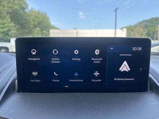 2020 Acura RDX Technology Package SH-AWD